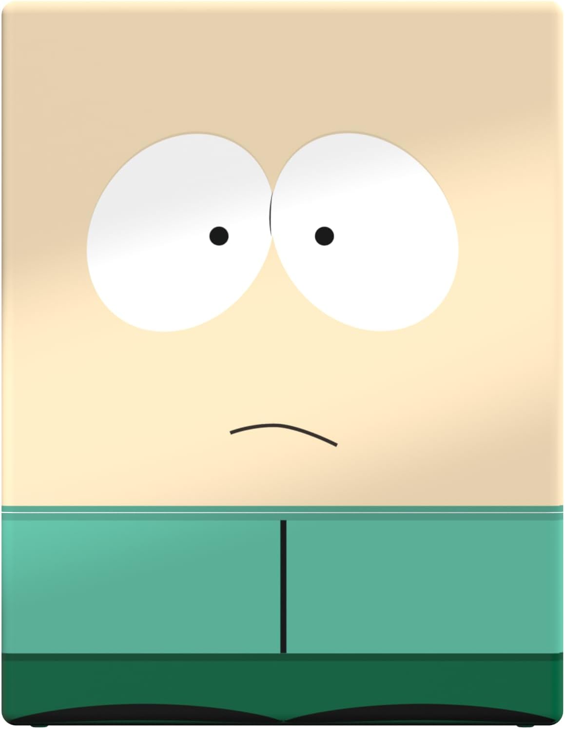 Ultimate Guard - Squaroes - Boulder 100+ South Park - SP006 - Butters