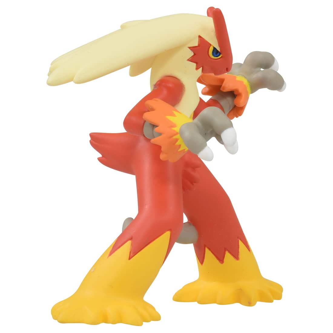 TAKARA TOMY Pokemon Moncolle Blaziken MS-38