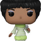 Funko Pop! Rocks: Aretha Franklin (Green Dress)…