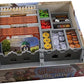 Folded Space Istanbul Regular Big Box and Expansions Board Game Box Inserts