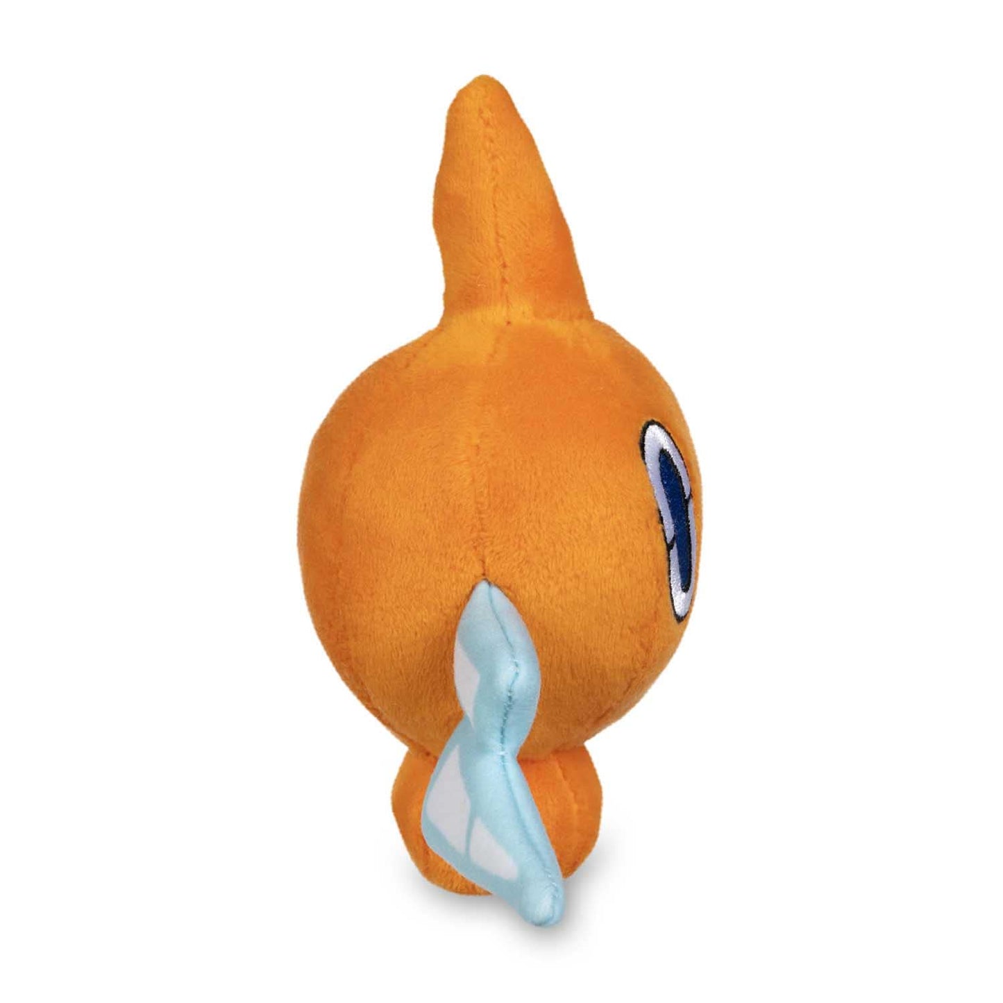 Pokemon Center: Sitting Cuties: Rotom Plush # 479 -  Generation 4 - 6 In