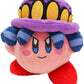 Sanei Boeki Kirby Spider Kirby All Star Collection KP32 6 Inch Plush