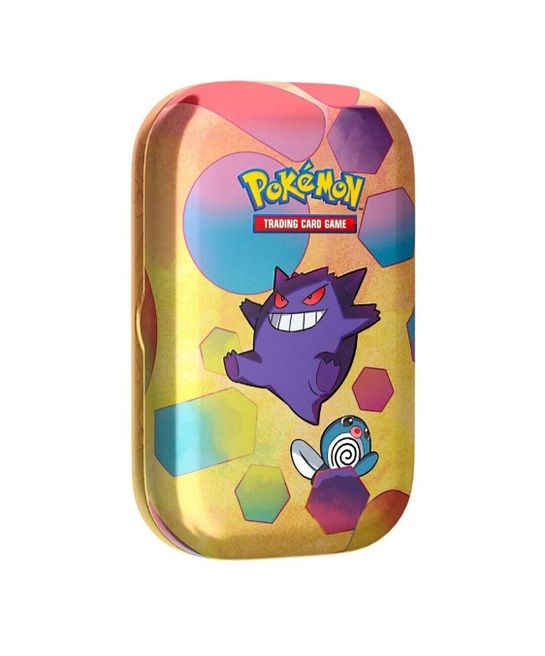 Pokemon TCG: Scarlet & Violet - 151 Mini Tin
