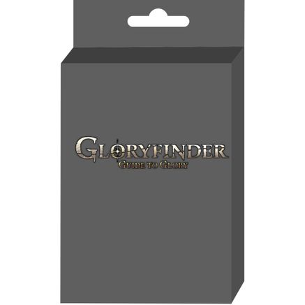 SHADOWVERSE EVOLVE: GLORYFINDER BUNDLE Preorder: Release Date: 07/19/2024
