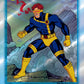 2025 Topps Finest Marvel X-Men '97 Trading Cards Hobby Box