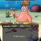 Magic the Gathering Secret Lair x SpongeBob SquarePants: Legends of Bikini Bottom (Foil)