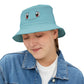 Poke Water Starter Bucket Hat