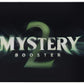 3 Packs MTG Draft Booster Pack Lot MTG Mystery Booster 2