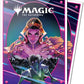 Ultra PRO - Foundations Liliana 105ct APEX Deck Protector™ Sleeves for Magic: The Gathering, Card Sleeves & Top Loaders for Cards - Friendly Trading Card Game Accessories - Durable Deck Sleeves