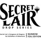 Magic the Gathering Secret Lair x Dungeons & Dragons: An Exhibition of Adventure - Foil Edition