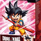 Dragon Ball Super TCG Fusion World Starter Deck 6: Son Goku (Mini) (FS06)