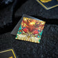 Dragon Shield Dragonfall 2026 Dual Matte Art Card Sleeves – Standard Size – 100 Count