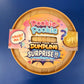 Surprise Dumpling Metallic Mystery Toy – Random Color Collectible Figure, Rare Gold Chance, Party Favor Gift – Pookie-Pookie
