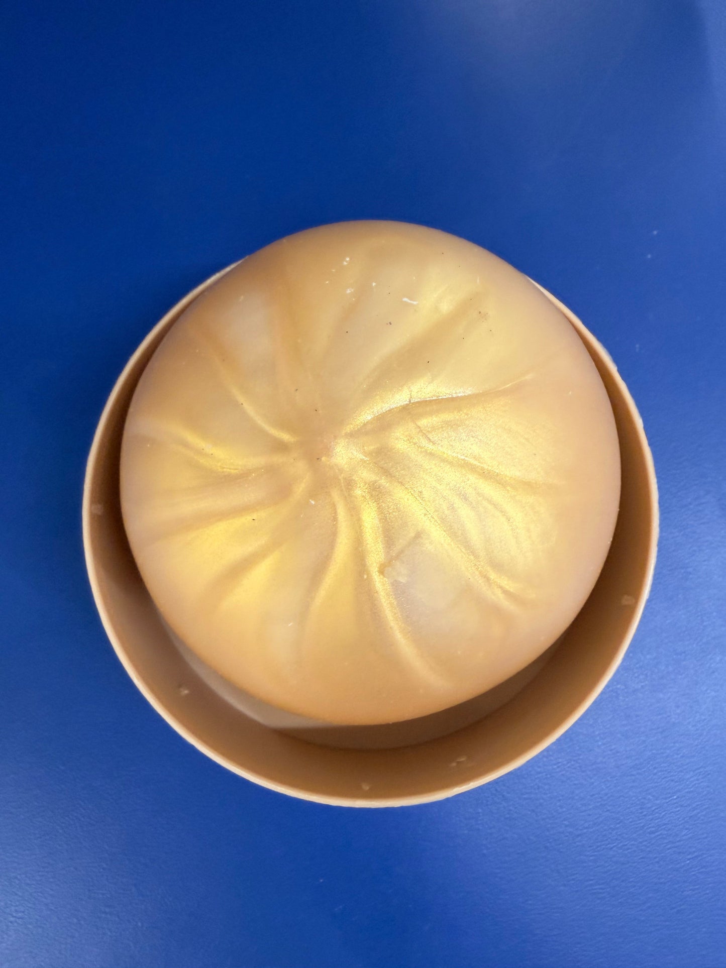 Surprise Dumpling Metallic Mystery Toy – Random Color Collectible Figure, Rare Gold Chance, Party Favor Gift – Pookie-Pookie