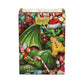 Dragon Shield Card Sleeves - Christmas 2024 - Brushed Standard Art Sleeves (100-Pack)