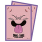 Dragon Ball Super Fusion World Card Game Official Sleeves - Majin Buu (64-Pack)