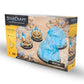Archon Studio StarCraft: Tabletop Miniatures Game – Protoss Sentry Expansion Set, 4 Miniatures, English