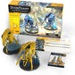 Archon Studio StarCraft: The Miniatures Game – Protoss Stalker Expansion Set – 2 Unpainted Miniatures
