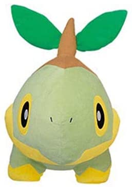 Banpresto 12 Inch Plush - Mecha Big - Turtwig