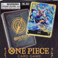 ONE PIECE TCG: SOUND LOADER VOLUME 2: ENEL