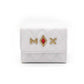 KMC Deck Box: MOX Luxury 133+ Standard - White