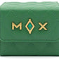 KMC Deck Box: MOX Luxury 133+ Standard - Green