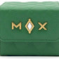 KMC Deck Box: MOX Luxury 133+ Standard - Green