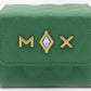 KMC Deck Box: MOX Luxury 133+ Standard - Green