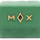 KMC Deck Box: MOX Luxury 133+ Standard - Green