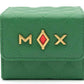 KMC Deck Box: MOX Luxury 133+ Standard - Green