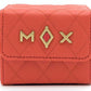 KMC Deck Box: MOX Luxury 133+ Standard - Red