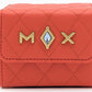 KMC Deck Box: MOX Luxury 133+ Standard - Red