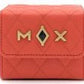 KMC Deck Box: MOX Luxury 133+ Standard - Red