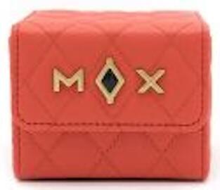 KMC Deck Box: MOX Luxury 133+ Standard - Red