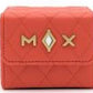 KMC Deck Box: MOX Luxury 133+ Standard - Red