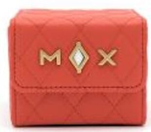 KMC Deck Box: MOX Luxury 133+ Standard - Red