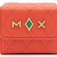 KMC Deck Box: MOX Luxury 133+ Standard - Red