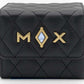 KMC Deck Box: MOX Luxury 133+ Standard - Black