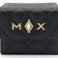 KMC Deck Box: MOX Luxury 133+ Standard - Black