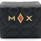 KMC Deck Box: MOX Luxury 133+ Standard - Black