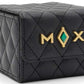 KMC Deck Box: MOX Luxury 133+ Standard - Black
