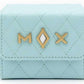 KMC Deck Box: MOX Luxury 133+ Standard - Light Blue