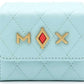 KMC Deck Box: MOX Luxury 133+ Standard - Light Blue