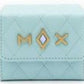 KMC Deck Box: MOX Luxury 133+ Standard - Light Blue