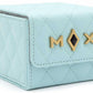 KMC Deck Box: MOX Luxury 133+ Standard - Light Blue