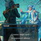 Magic the Gathering Secret Lair x Hatsune Miku: Winter Diva English Edition (Non-Foil)