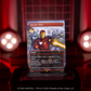 Magic the Gathering Secret Lair x Marvel's Iron Man - Rainbow Foil Edition