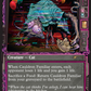 Magic the Gathering Secret Lair Showcase: Duskmourn Non-Foil Edition