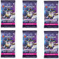 6 Packs MTG Set Booster Pack Lot MTG Kamigawa Neon Dynasty