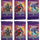 6 Packs Magic: The Gathering Draft Booster Pack Lot MTG Modern Horizons 2